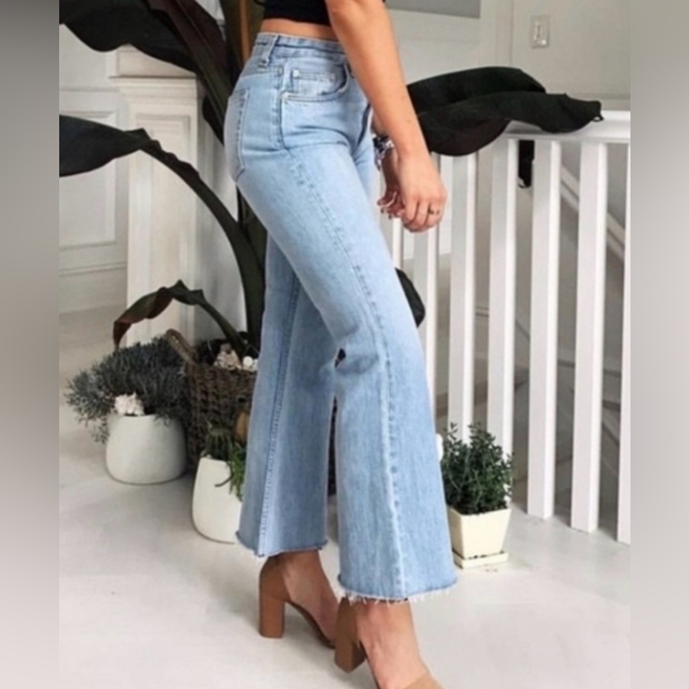 Reformation Jeans
